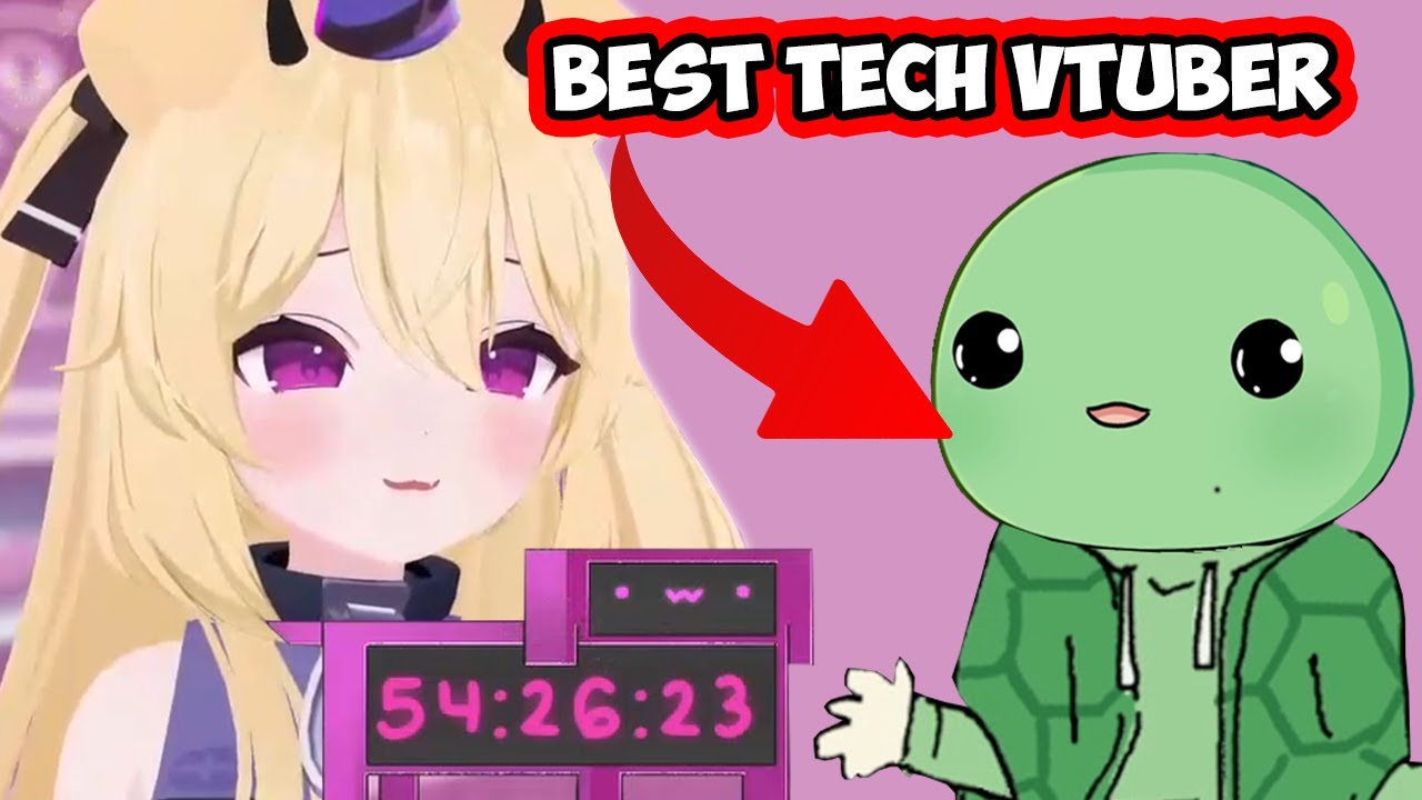 Vedal Fixing Cerber's Cerbathon Timer