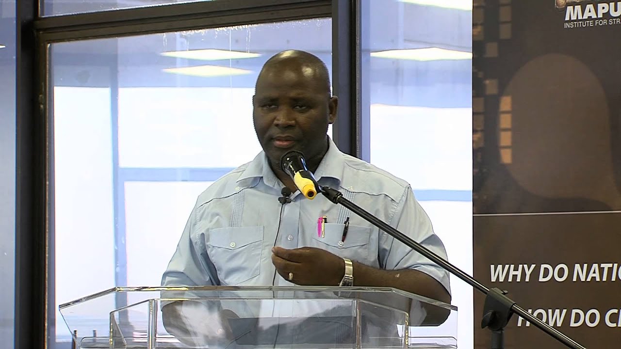 What is the state of the nation? Dr Somadoda Fikeni