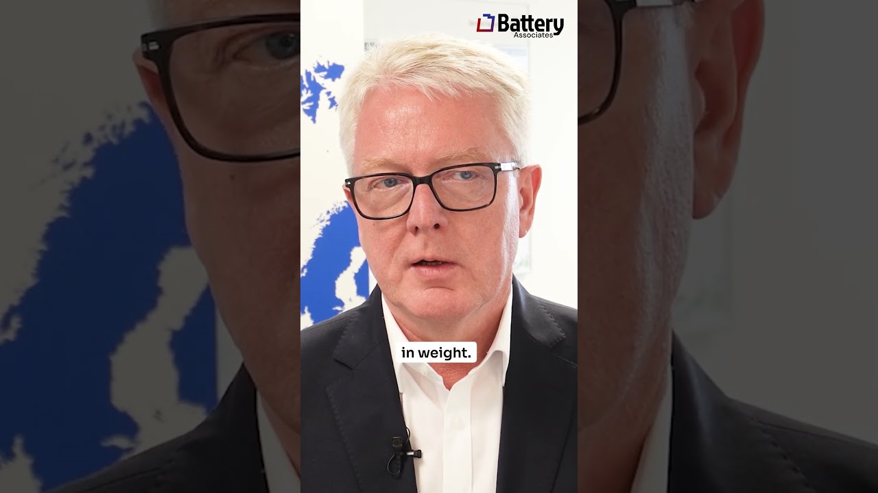 PowerCO CEO shares his perspective on solid state batteries