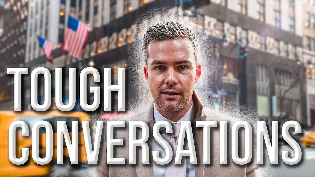 The HARDEST Thing About This Job... | Ryan Serhant Vlog #044