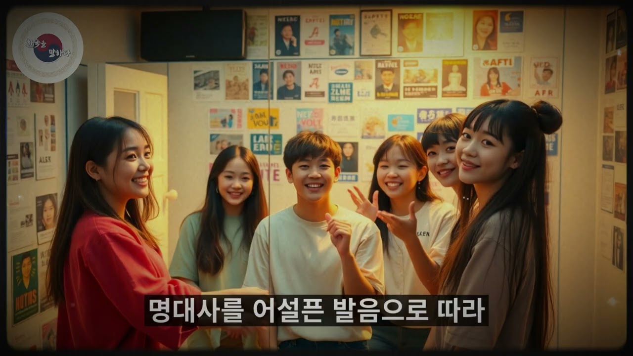 [알아두면 유익한] 부모에게 반항하던 미국 십대들의 변화 | 한국 문화가 미치는 영향