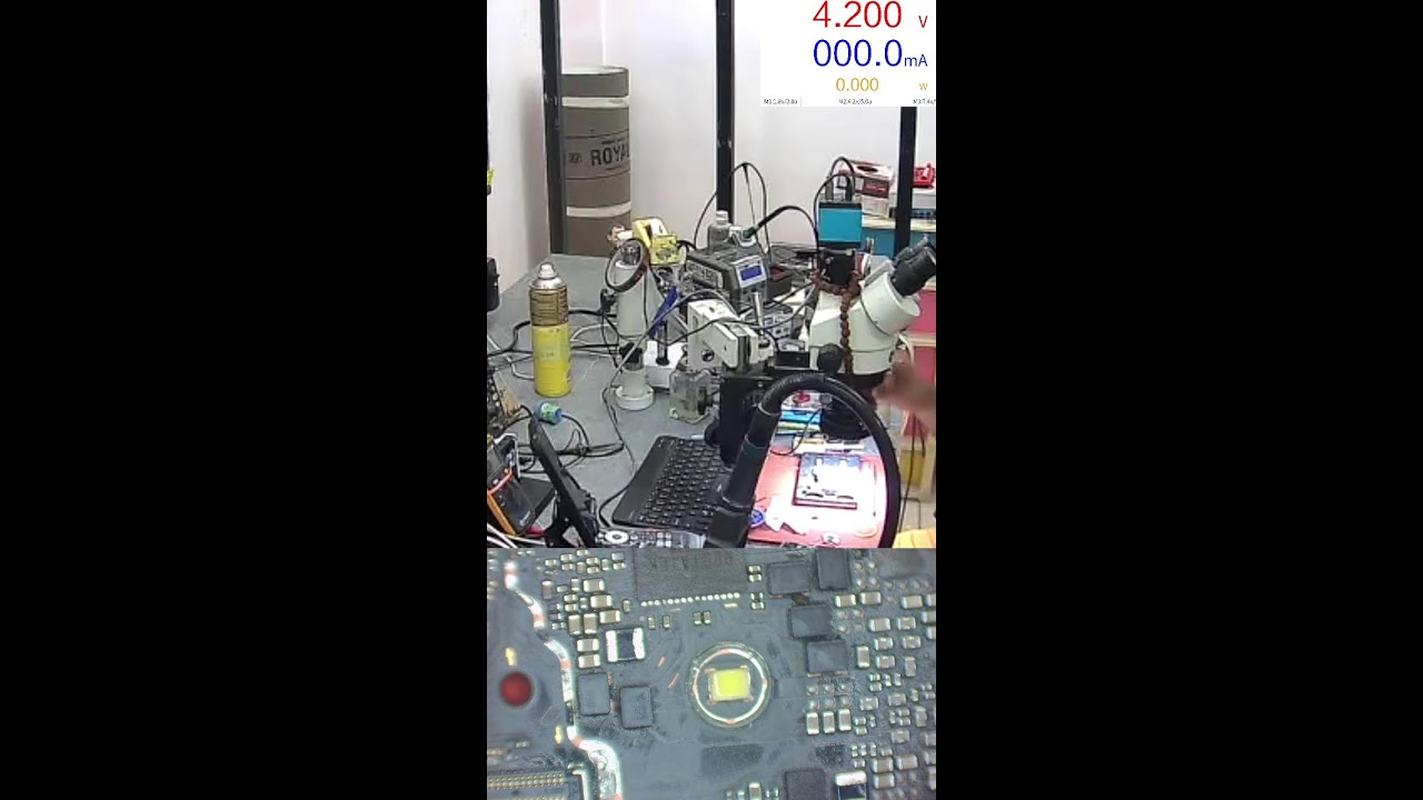 MOBILE REPAIRING LIVE DAY 24 (07/03/2026) (Portrait)