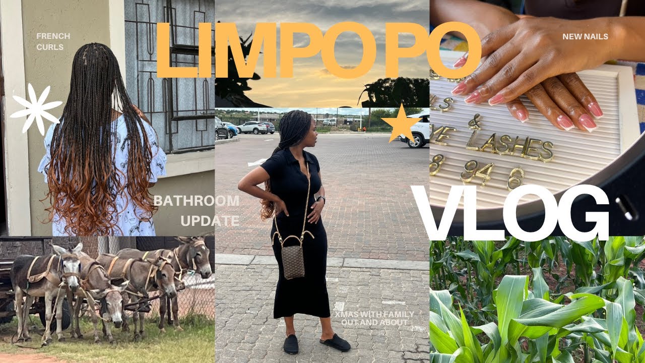 Dezemba vlog💕family gatherings| Xmas🎄lunch| building a toilet for my parents|#lifelately|hair💫|#vlog