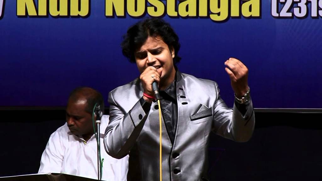 2015-11-28_Likkhe jo khat tujhe vo teri yaad mein_Ashish S.