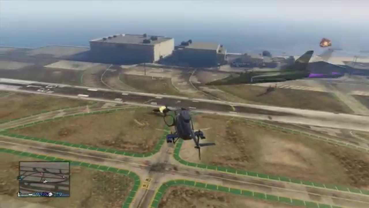 GTA 5 ONLINE - MINIJUEGO "ESCAPA DEL MISIL" C/ VEGETTA, WILLYREX Y ALEX- GTA 5 ONLINE GAMEPLAY