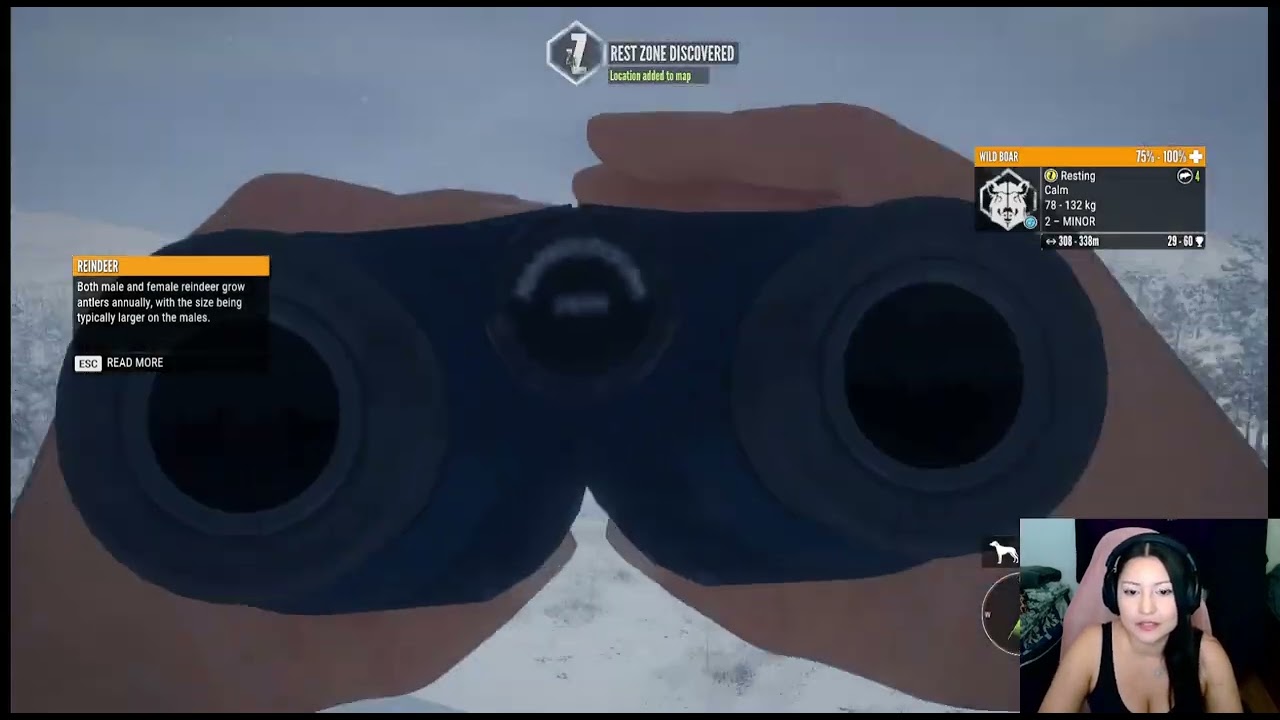 🖤 COTW 🖤 |  Shooting just about everything that moves! | VOD