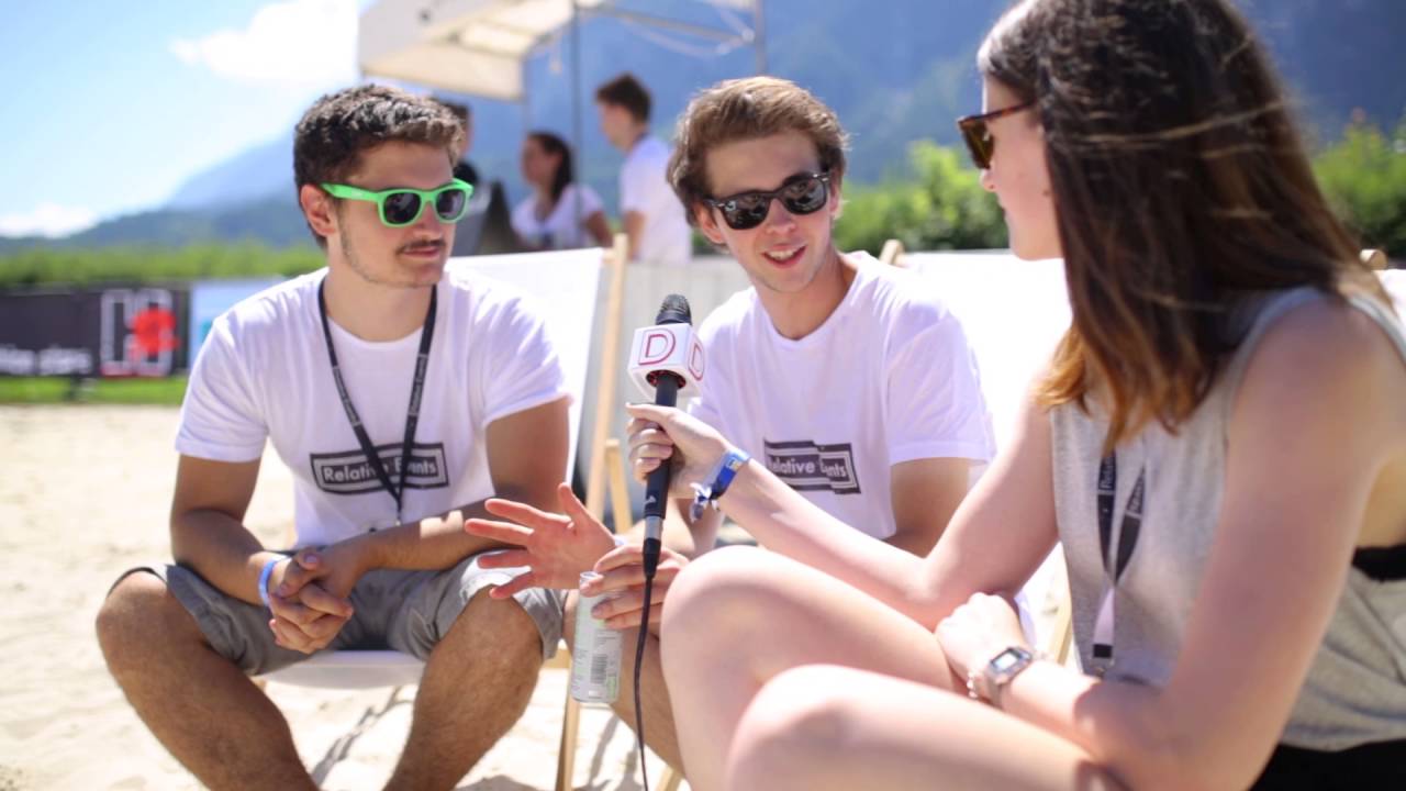 SchoolPool-Party 2016 in Lienz