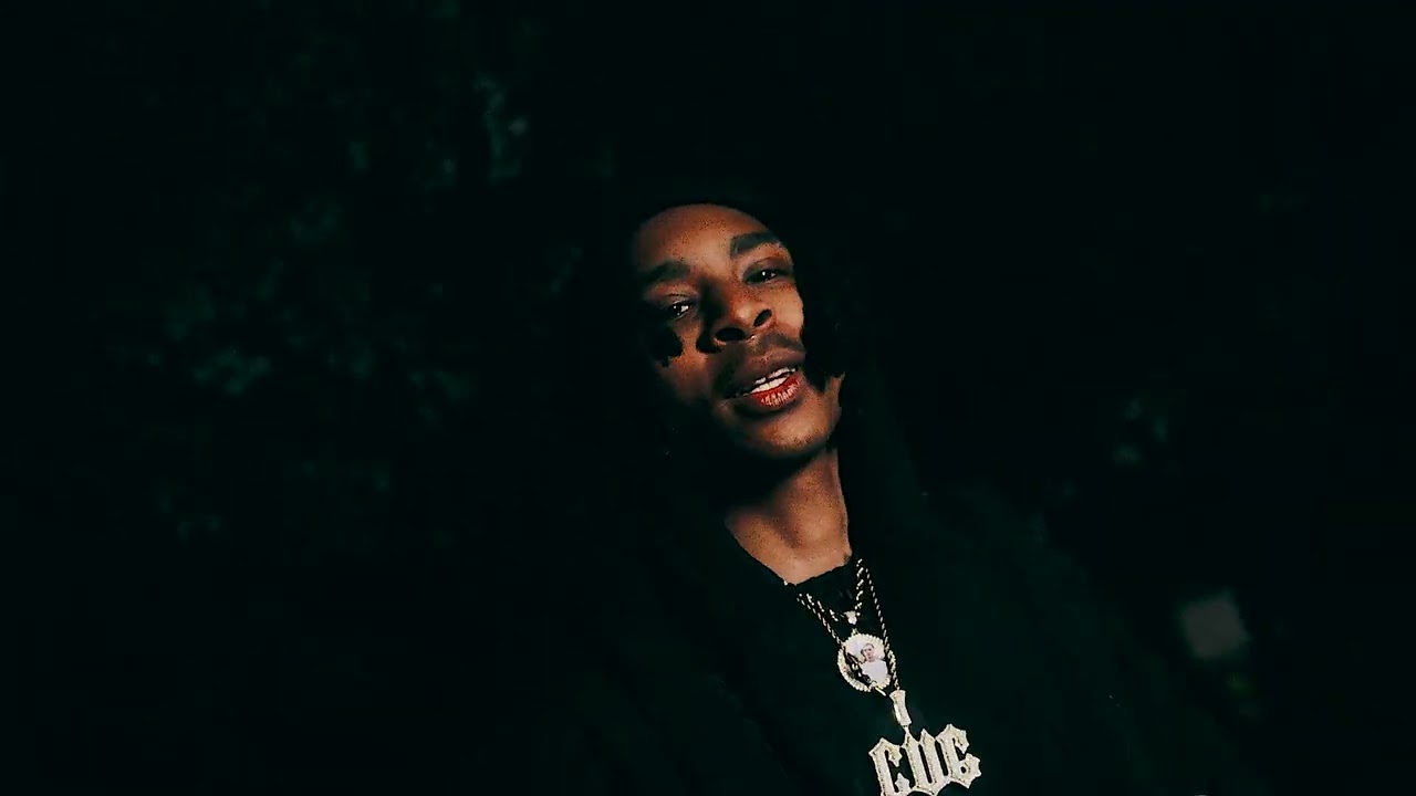 Lil Riq - No Man Left Behind (Official Video) | Dir @Directormxx