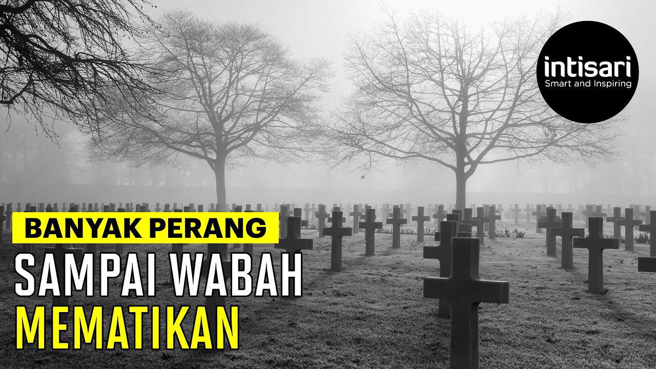 Penyebab Abad ke-17 Disebut Sebagai Abad Terburuk dalam Sejarah