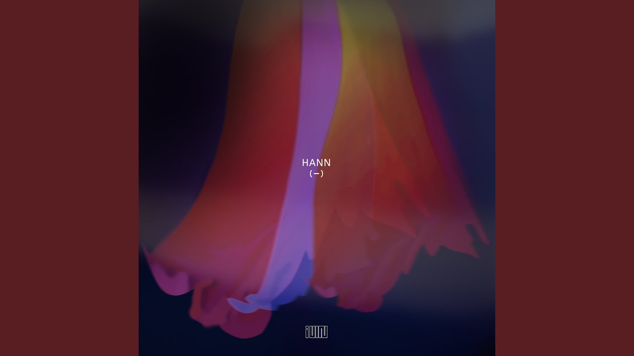 HANN (Alone) (한(一))