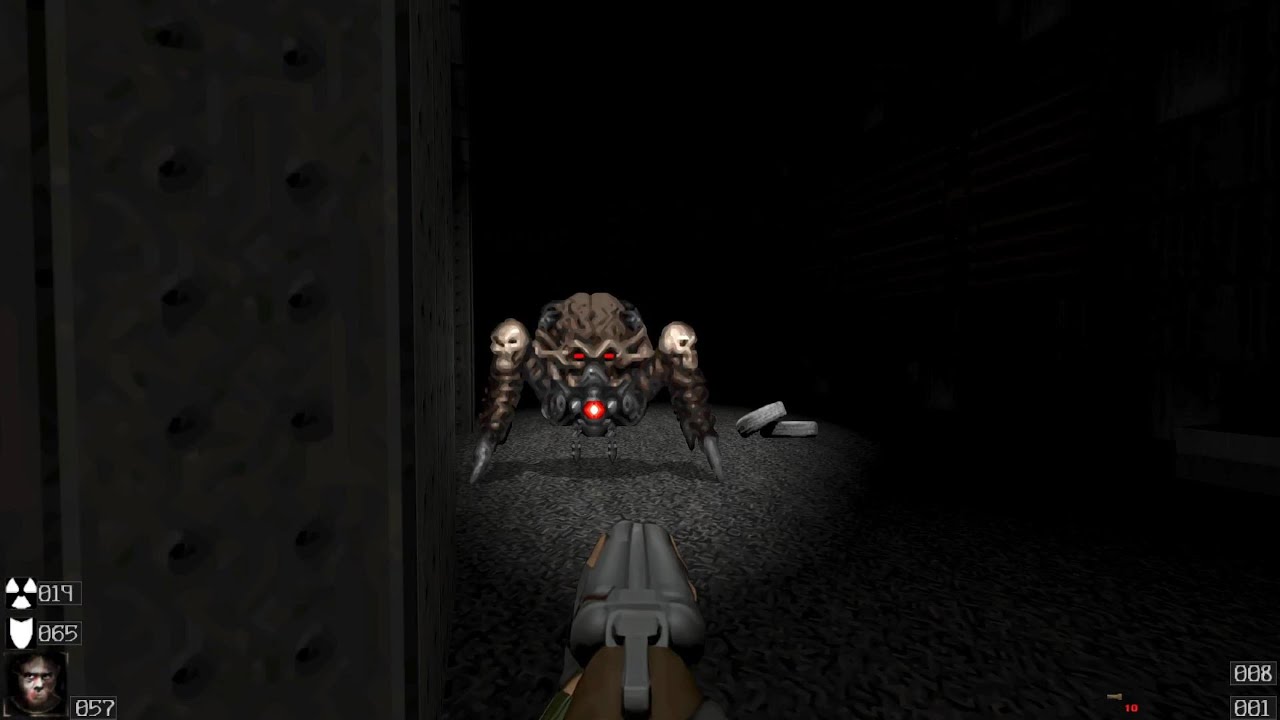 Hellbound 07