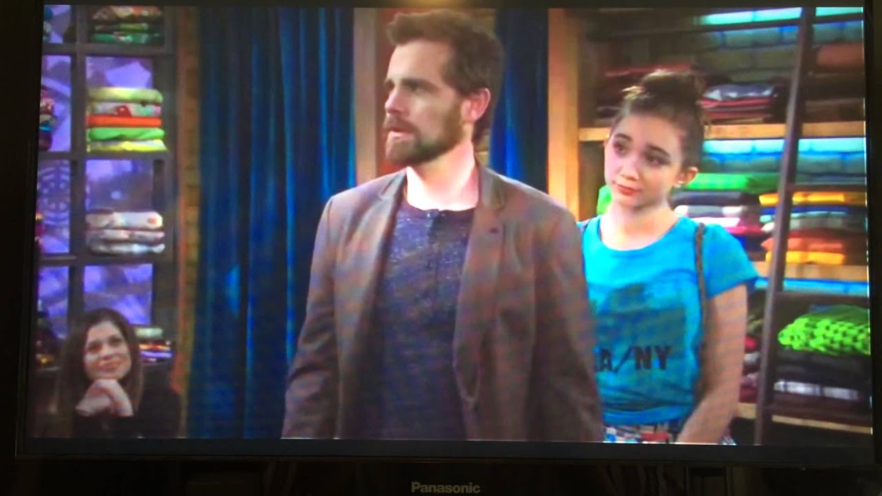 Girl Meets World- 