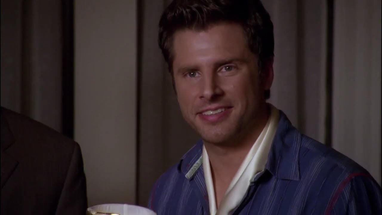 Gus Quits Psych | Psych