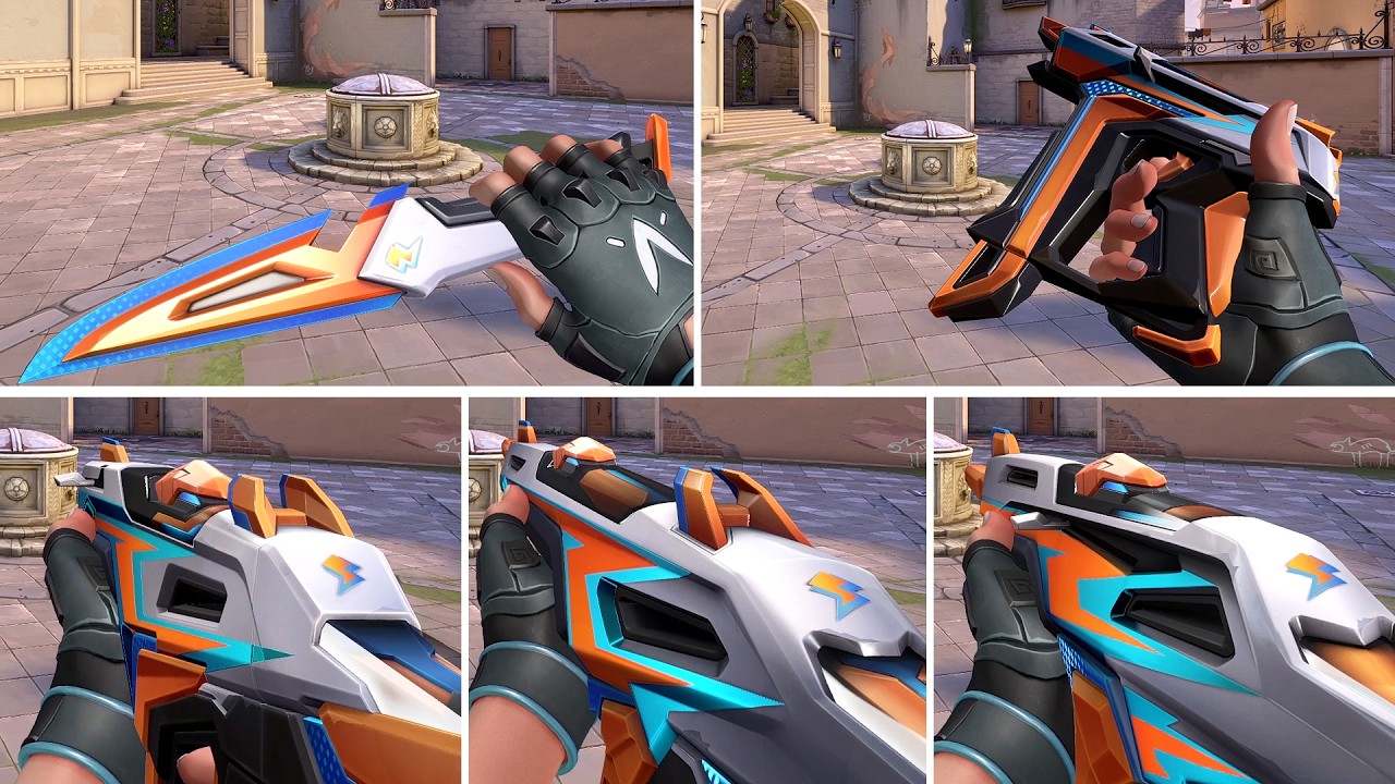 S26 ACT2 BattlePass New Skin 