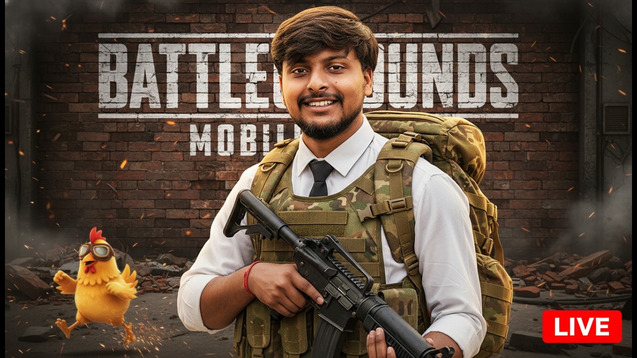 SOLO VS SQUAD CONQUEROR PUSH Intense Squad Gameplay Indian Pro Player #pubg  #bgmi #shortslive