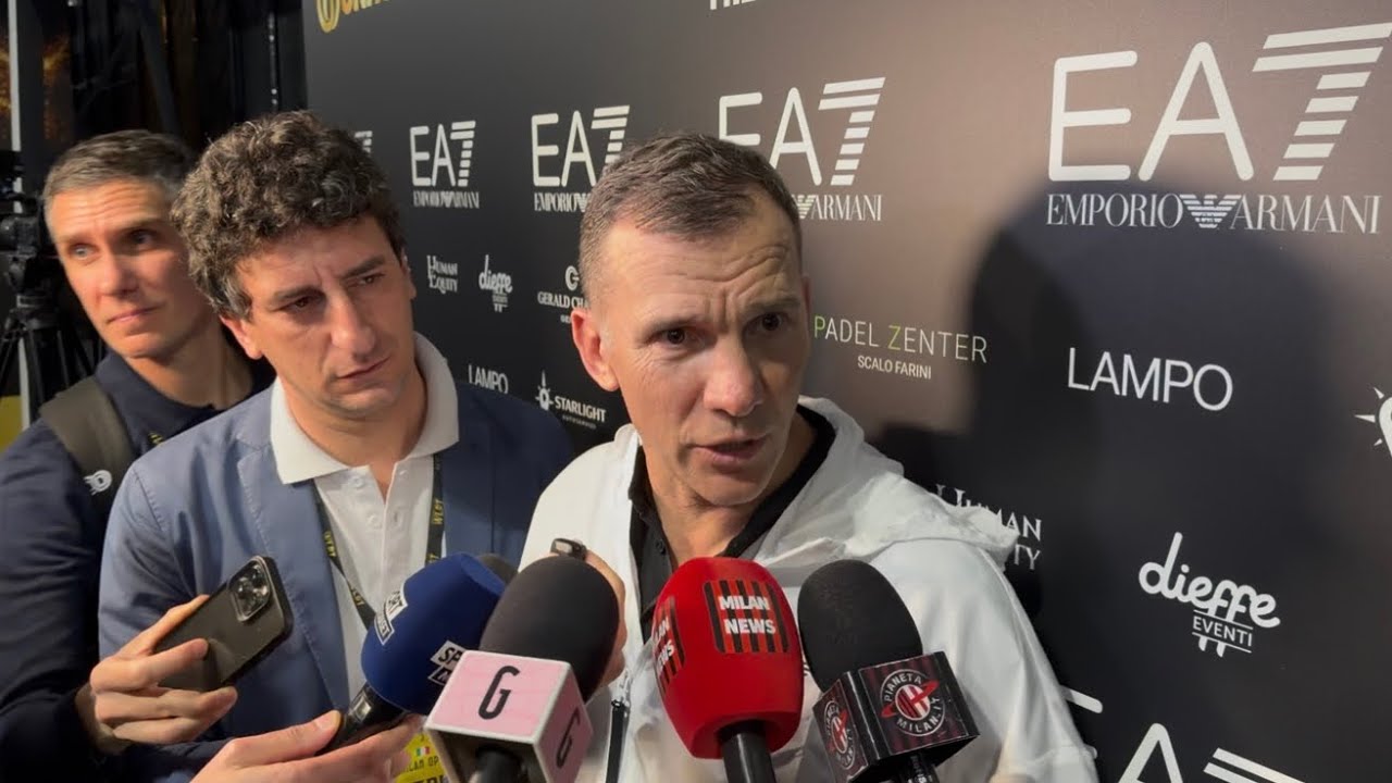 SHEVA svela TUTTO su MODRIC😱MATRI vota ALLEGRI‼️COSTACURTA contro BASTONI🥶 Sentire DIDA e TONI📣
