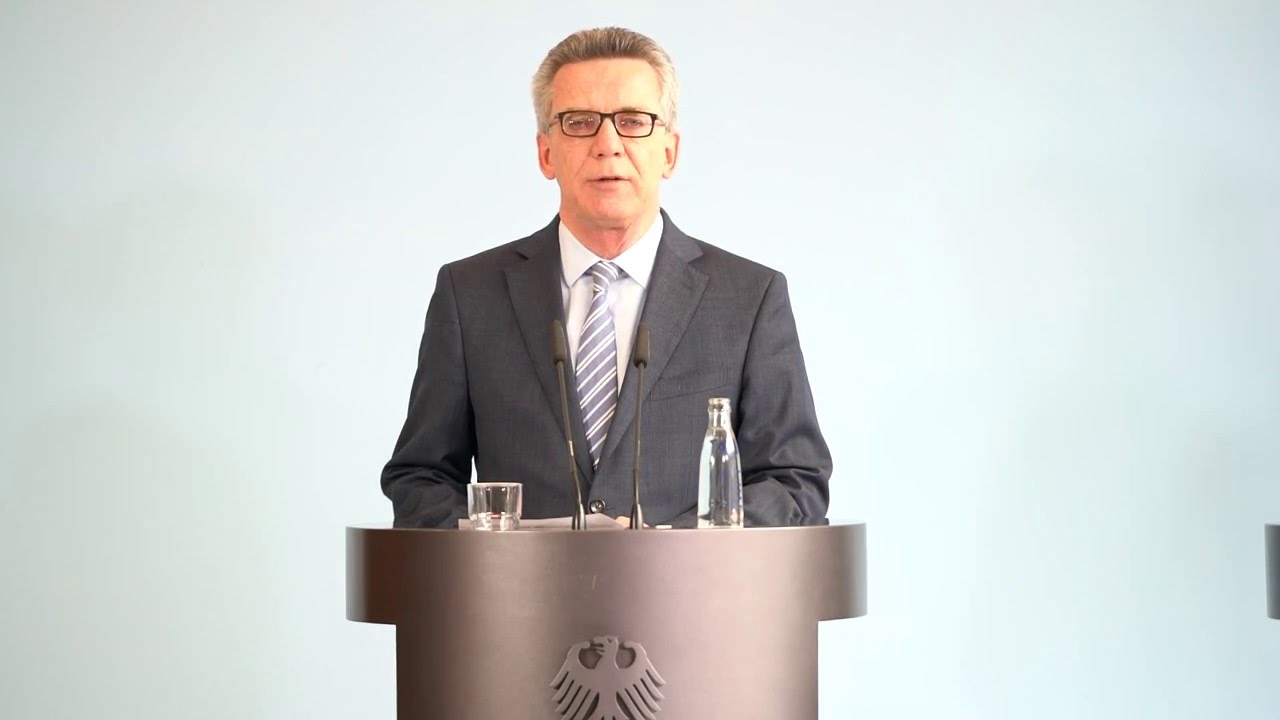 Vereinsverbot 