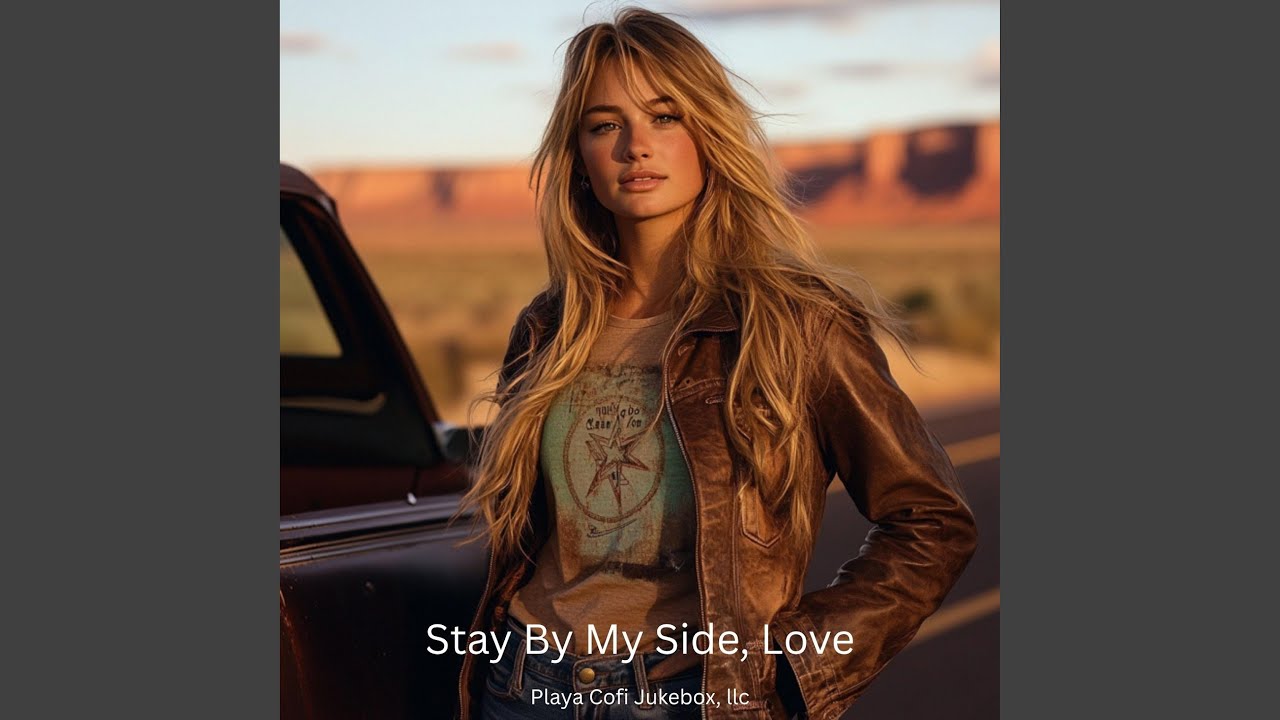 Stay By My Side, Love