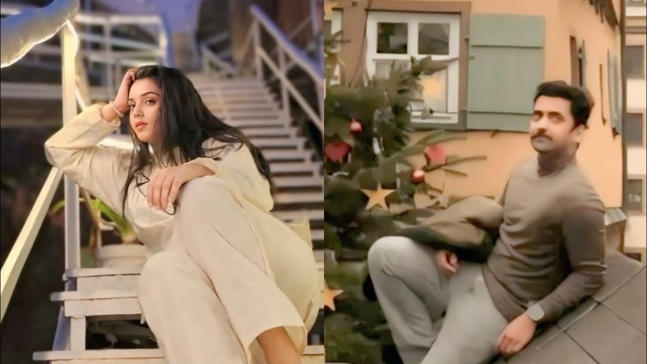 Exclusive:- Sumedh Mudgalkar And Mallika Singh | New Video 