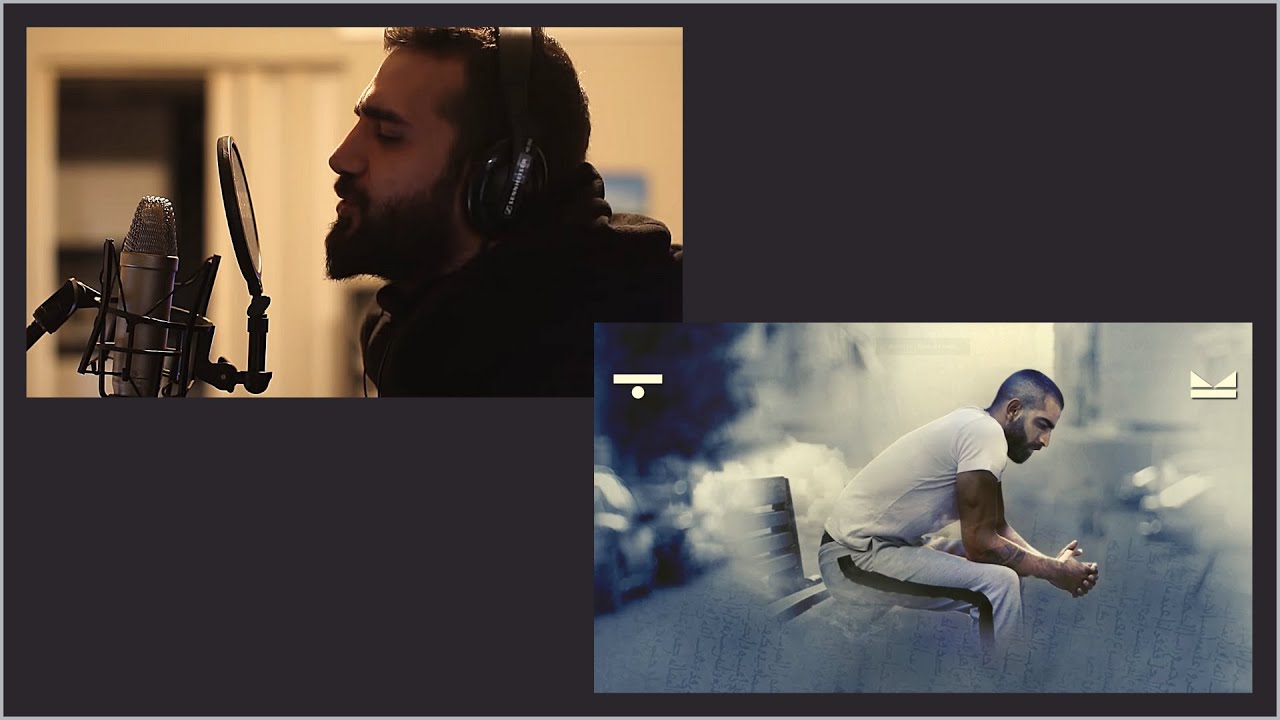 Lebanese Rap Mix | Nizar Zgheib (Abs) - Roy Chalach (Kalach)