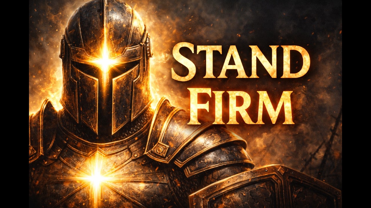 Armor of Light | Christian Hard Rock (Golden Porcupine)