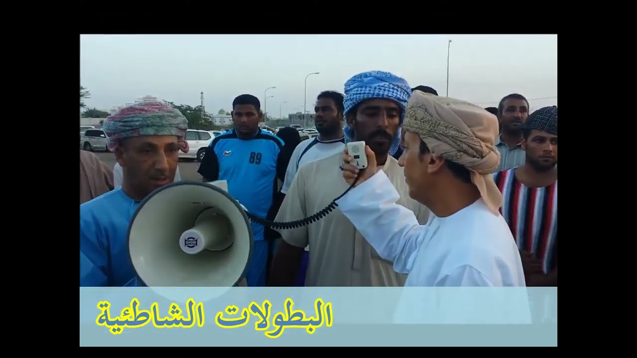 فيلم فريق الكفاح الرياضي الثقافي 2014