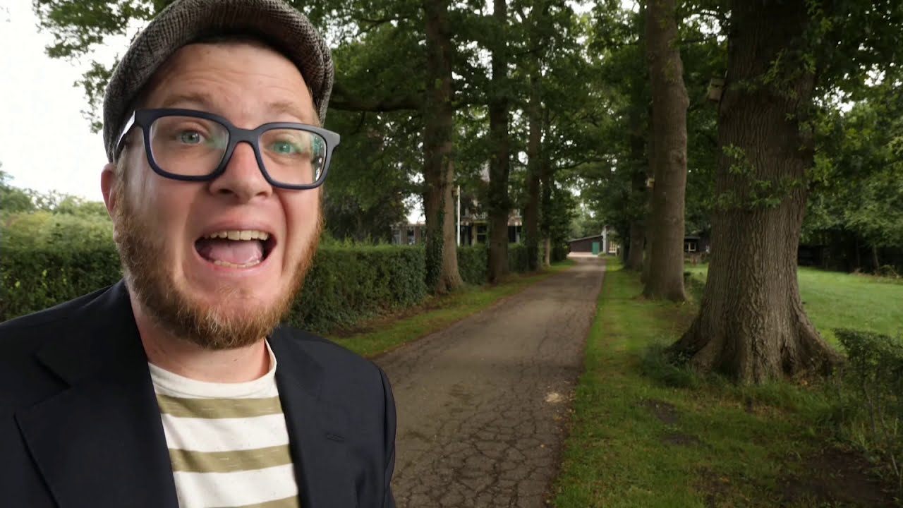 Huize Welgelegen in Koekange