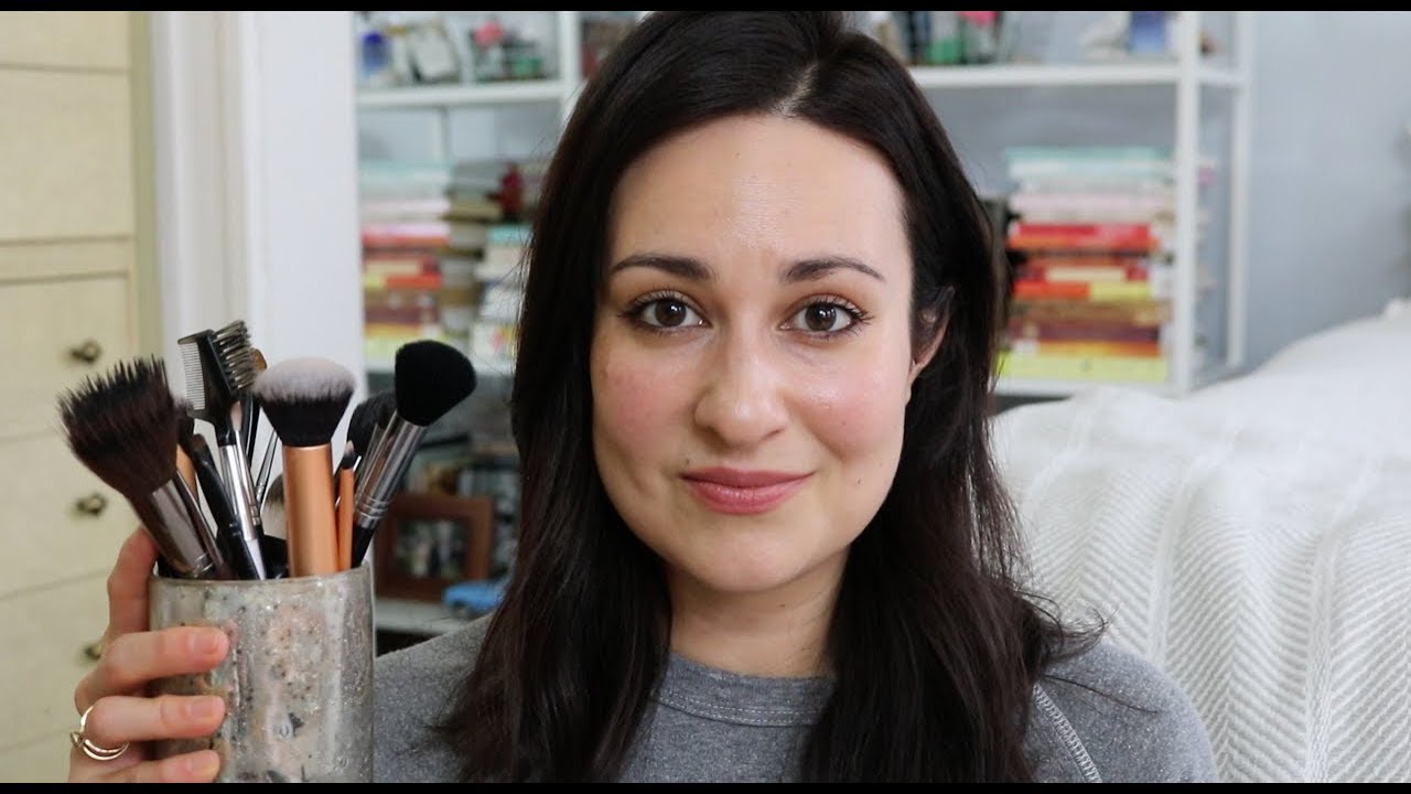 GRWM // Easy and Fresh Weekend Day Makeup (Kari Gran, Vapour, Gressa) | L'Amour et la Musique