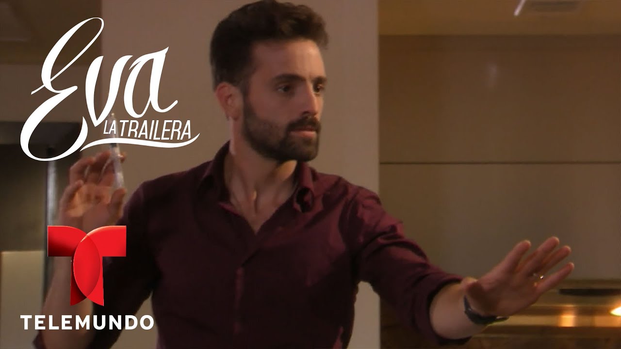 Eva la Trailera | Capítulo 26 | Telemundo