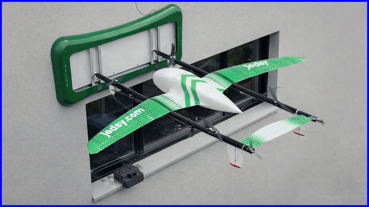 AMAZING INVENTIONS THAT ARE BECOMING REALITY IN 2026