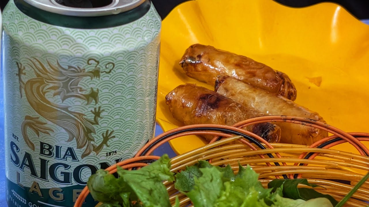 Episode 13 - Noch ein Tag in Phan Thiet
