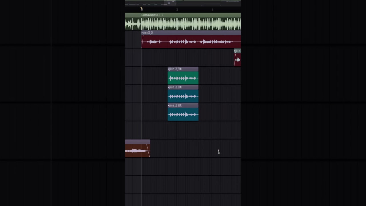 FL Studio 