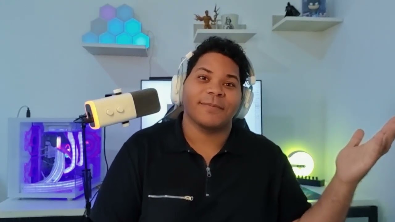 Vozes lindas nunca ouvidas (tenor)
