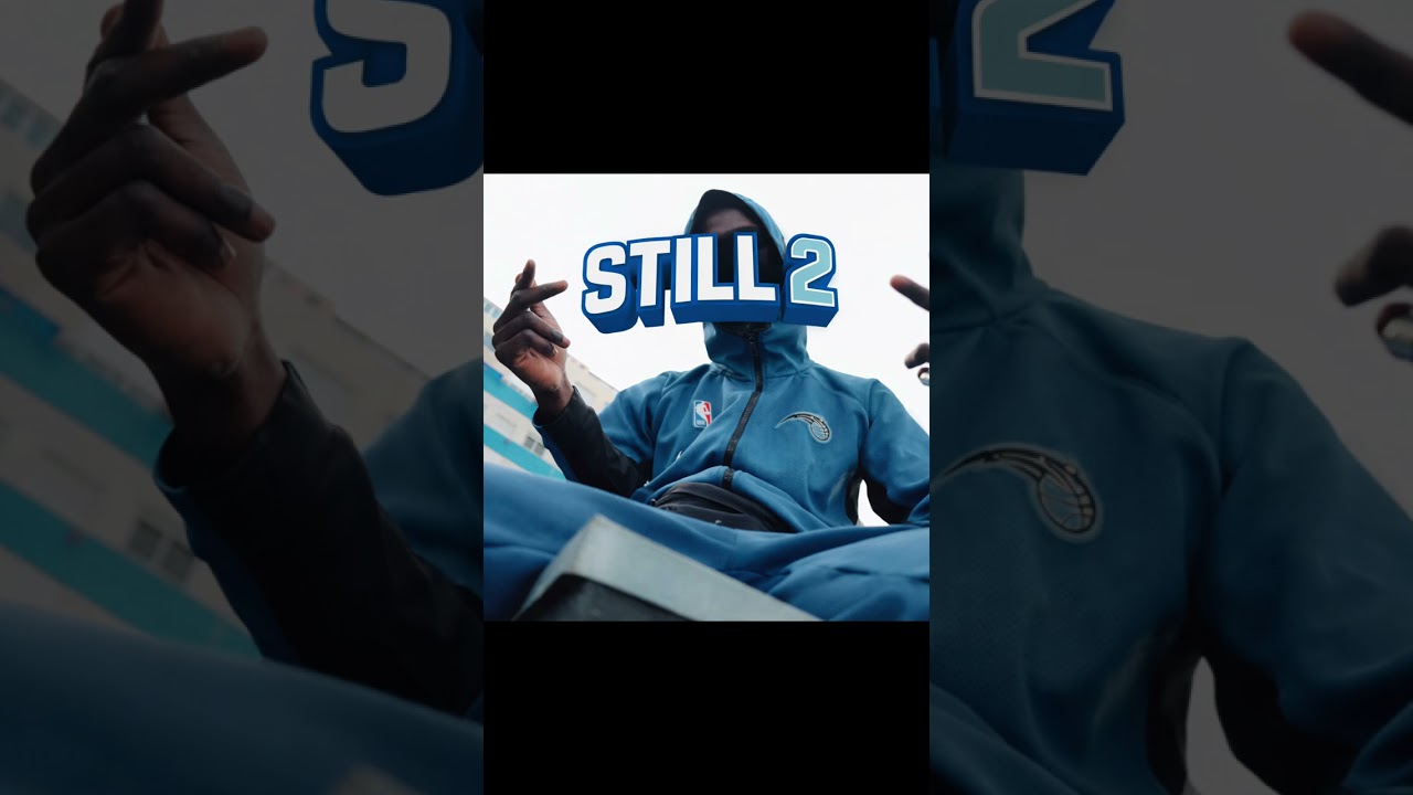 3’saz- Still 2