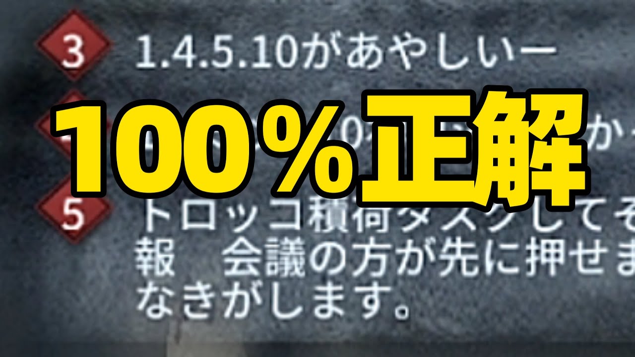 「初日の演説が消えた日」そこから始まる勝利劇 コピーキャット【identityV 第五人格】