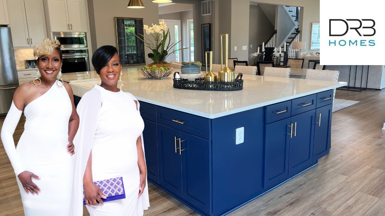 NEW HOMES IN MARYLAND | DRB HOMES
