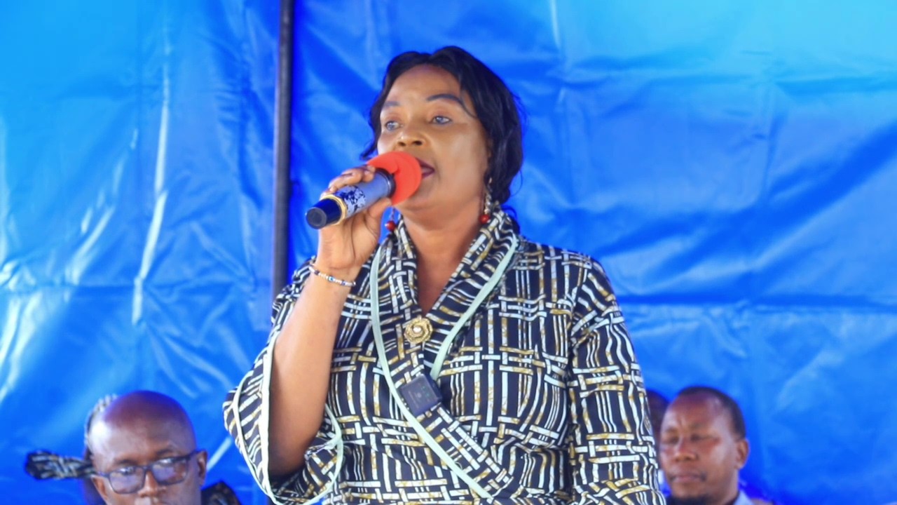 CCT NA WAWATA MANISPAA YA MUSOMA WAFANYA KONGAMANO KUBWA LA MAOMBI YA DUNIA.