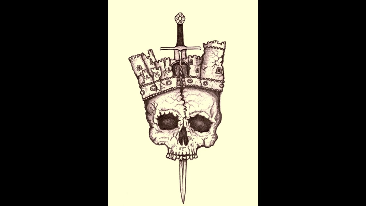 Clarent Blade - The Book Of All And None