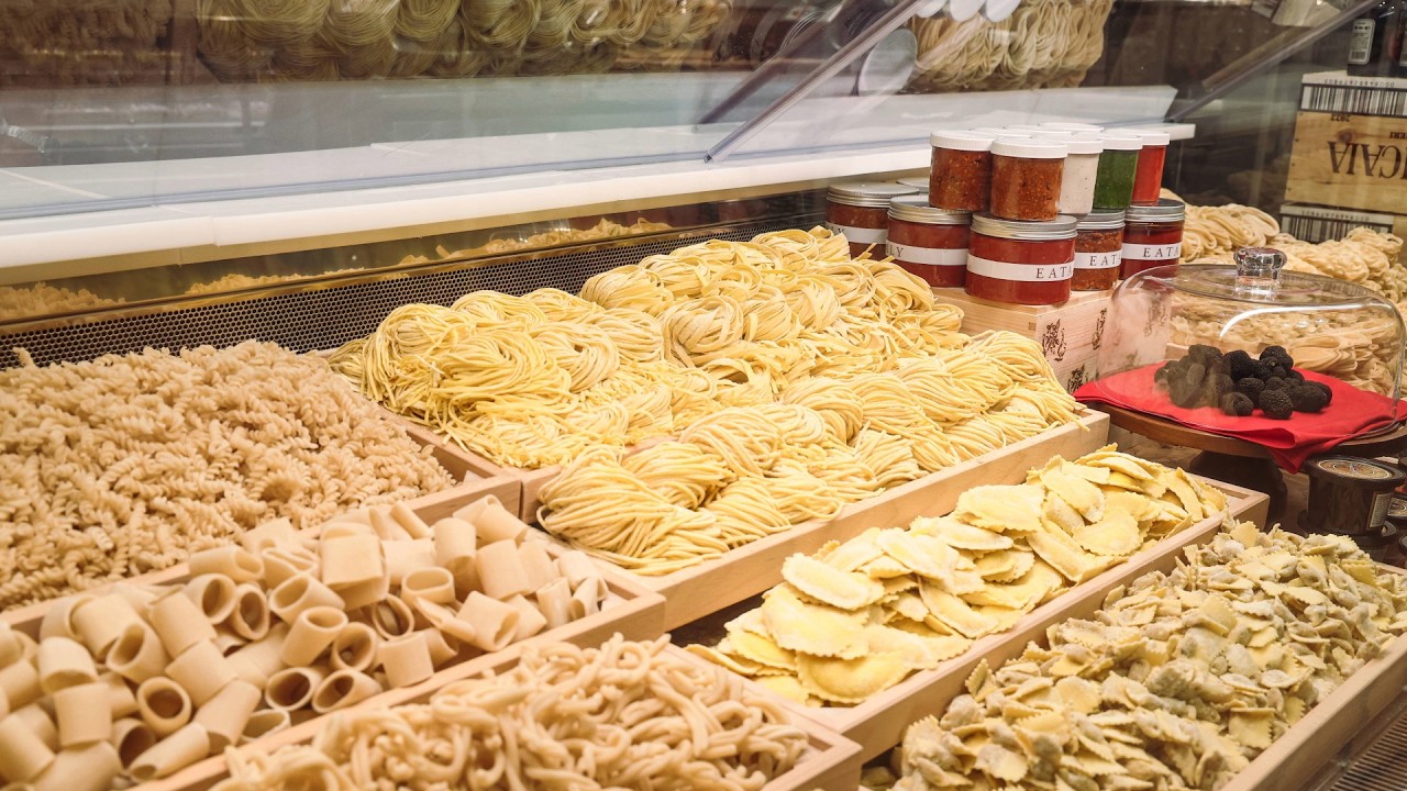 Eataly