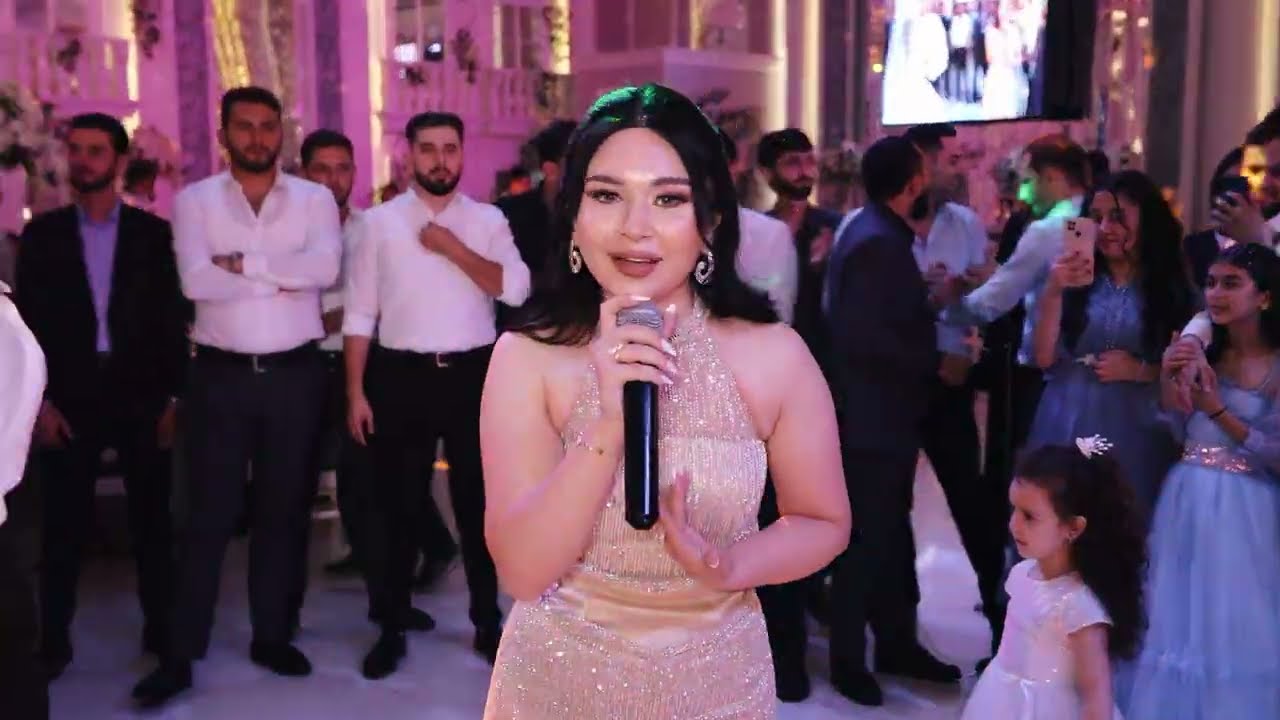 Mehi - Ufuqler 2025 (Official Video Music)