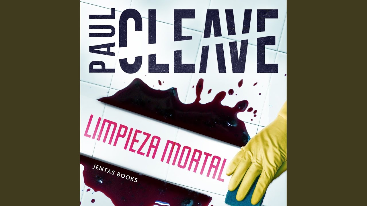Capítulo 12.7 - Limpieza Mortal
