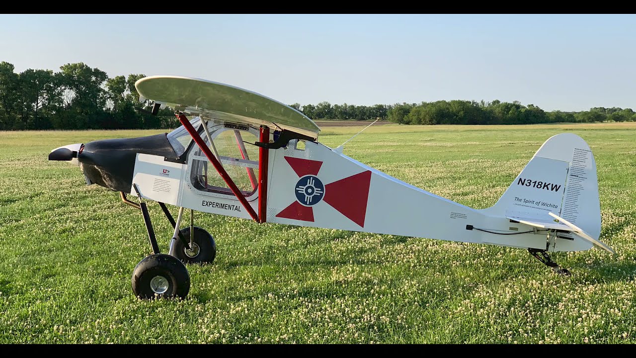 9 items on the Chipper 2 Takeoff Checklist