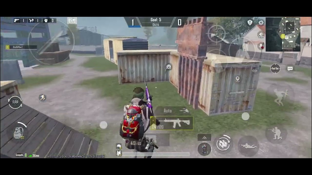 #TDM #1V1 #BGMI tdm # Bgmi gameplay # Trending game # Bgmi 1 vs 1