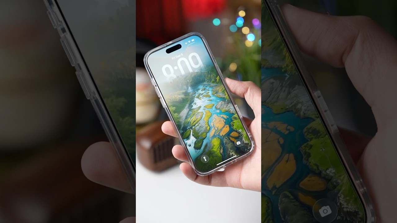iOS 26 Liquid Glass Beta 1 vs Beta 9