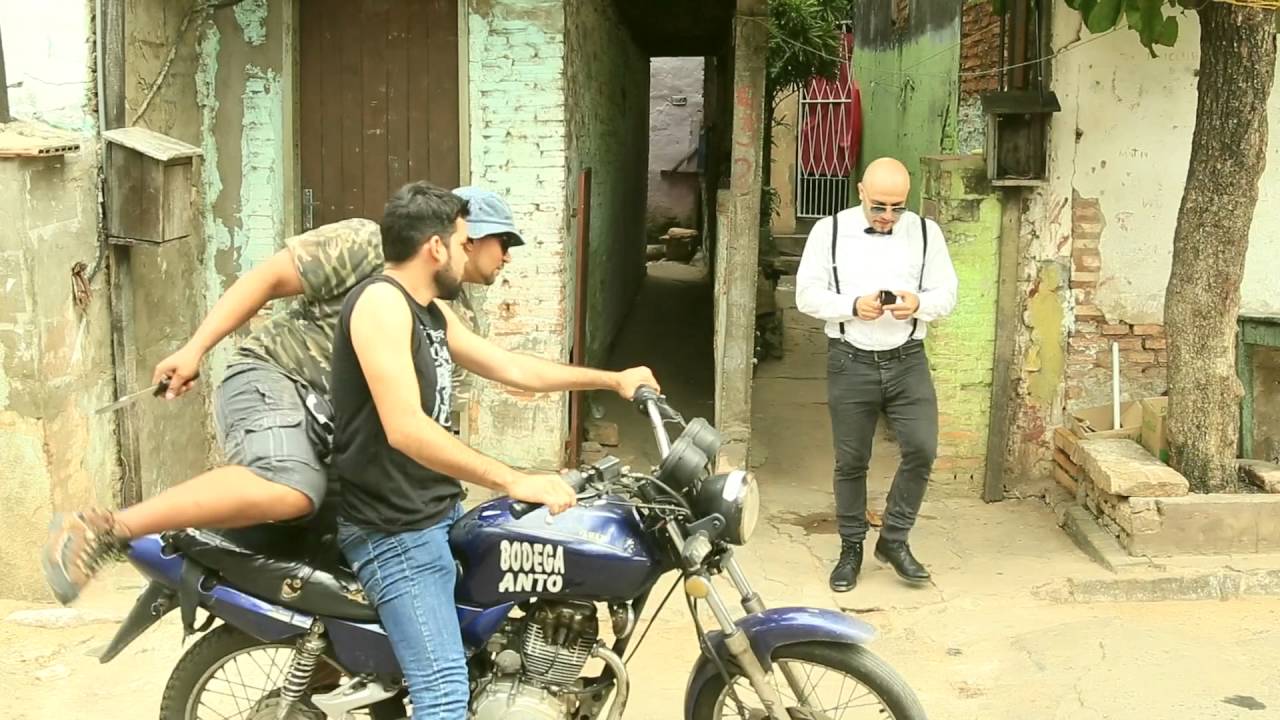 Todo va a estar Mejor   Bohemia Urbana