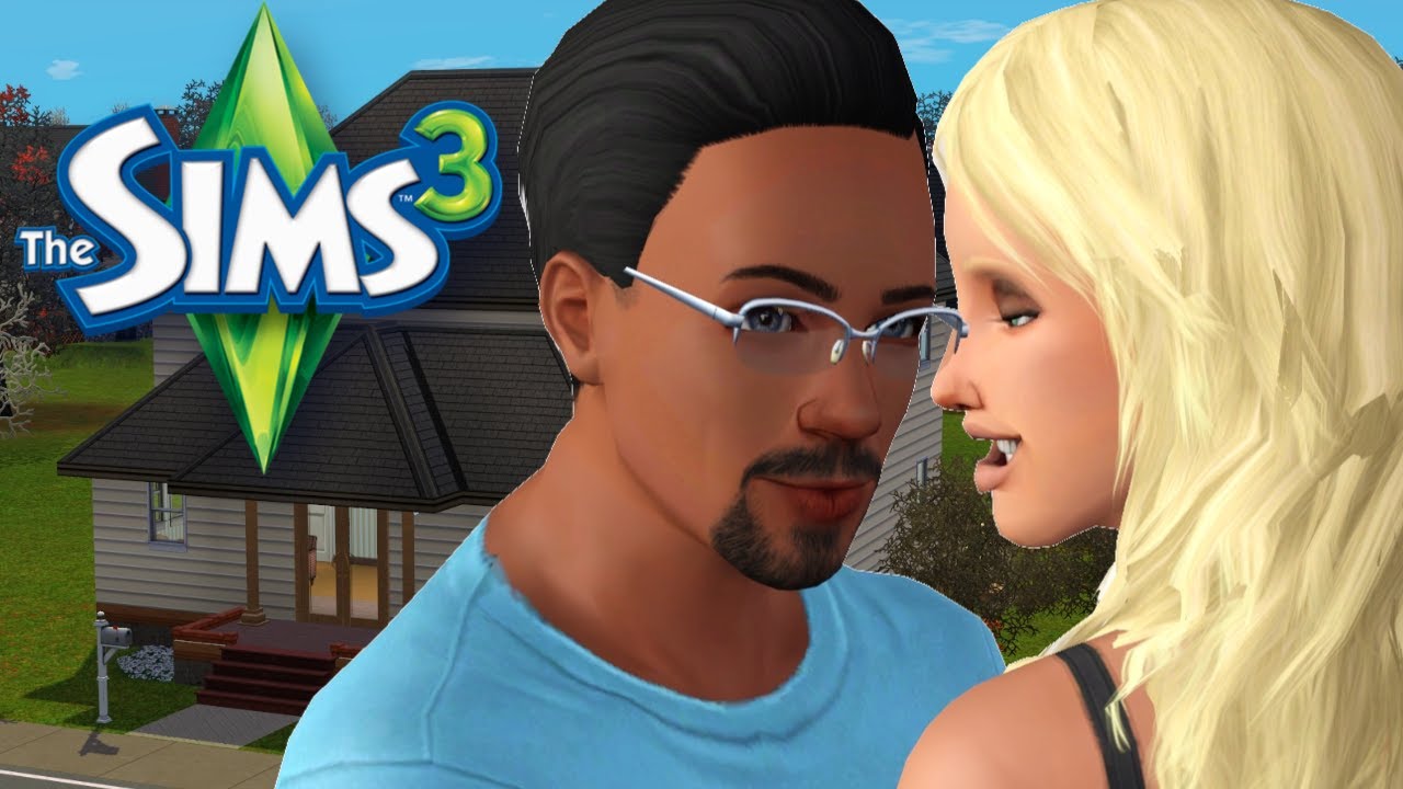 ДАРРЕН ДРИМЕР И...ДИНА!? | Sims 3 Pleasantview | Эпизод 06