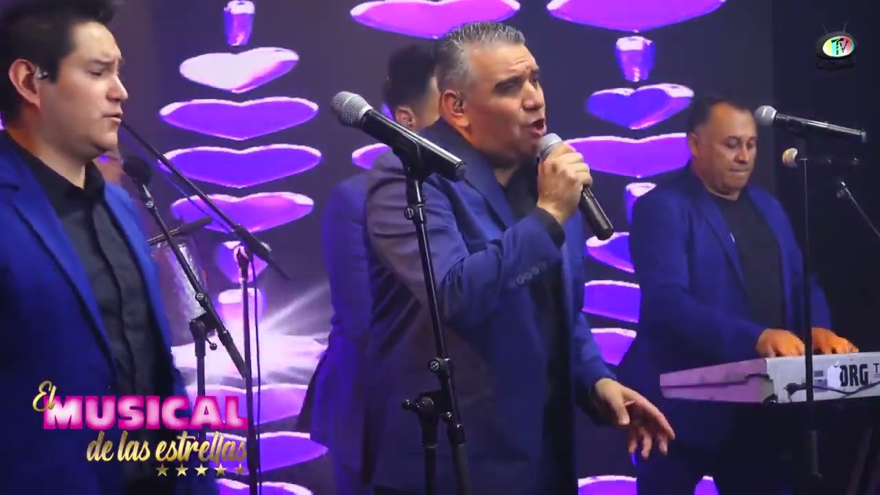 Pop Muñequitas, internacional ICS de Miguel Hernàndez, en vivo