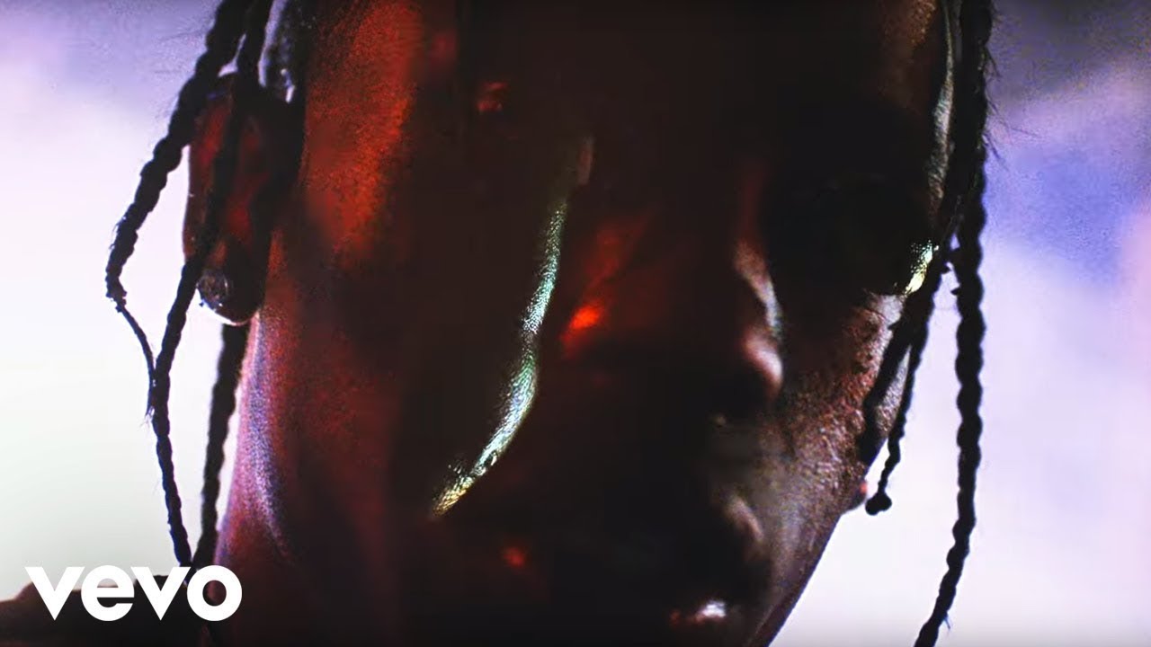 Travis Scott ft. The Weeknd - Low Life [Music Video]