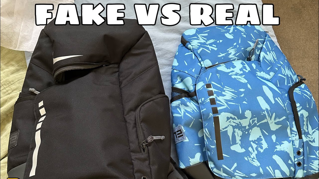 THE BEST NIKE ELITE BAG EVER! More then 50% off