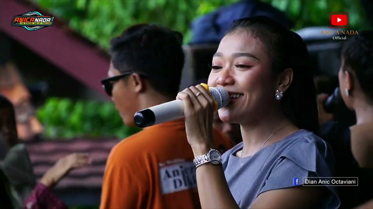 CIINAN BANA - DALIFAH KDI | ANICA NADA 16 DESEMBER 2024 | SINDANGJAYA | KERSANA | BREBES